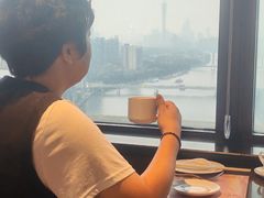 -华厦大酒店·桃源西餐厅·自助餐