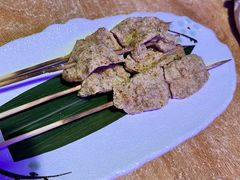 -质烤烤物·活烤海鲜(质烤总店)