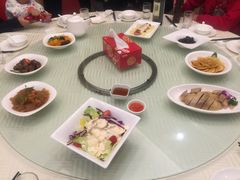 -江南村酒家