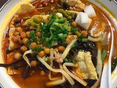 -丽丽三鲜螺蛳粉(田林路店)