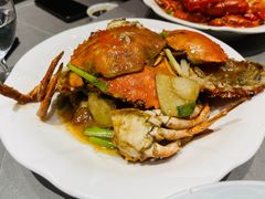 -神洲四海大酒楼(王府井澳门中心店)
