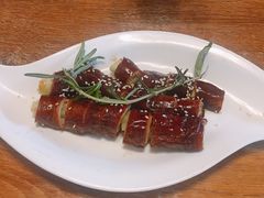 -旅马餐厅(茅家埠店)