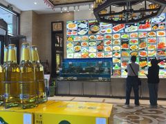 -老苏扬饭店