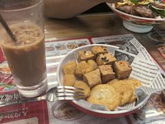 -孖记茶档·热腾茶餐(江南西plus店)