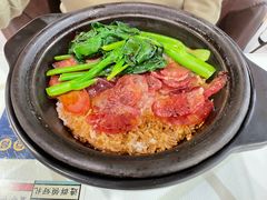 -香港威特瑞茶餐厅(小白楼音乐厅店)
