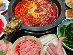 -蜀大侠火锅(春熙路店)