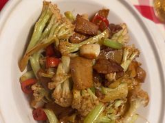 -西贝(华发商都店)