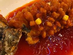 -缪氏川菜(丰盛町店)