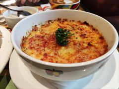 -安妮意大利餐厅(国贸店)