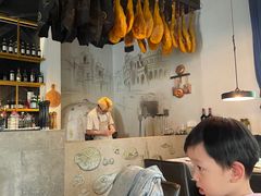 -IL Forno 意坊·意大利餐厅(花园店)