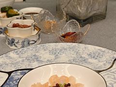 -君来湖滨饭店·渔餐厅