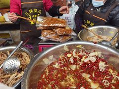 -嘉州九妹凤爪(乐山总店)