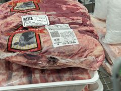 -山姆会员商店(上海浦东店)