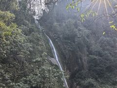 -清江方山景区