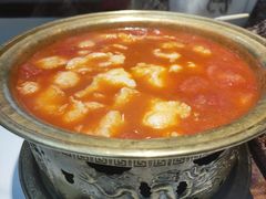 -楚鱼王·河鲜·湖北菜(华农店)