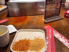 -李不管把把烧(火车南站店)
