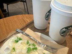 -星巴克臻选(深圳海上世界店)