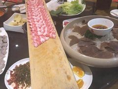 -东道煮牛肉火锅(东盛大街店)