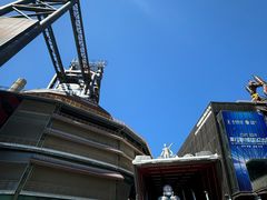 -首钢一高炉·SoReal科幻乐园