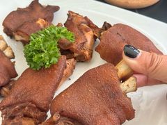 -龙井壹号·茶缘山景宴(龙井村店)