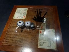 -毅祥斋老孙家泡馍(北院门鼓楼店)