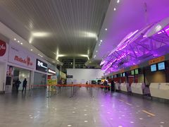 -吉隆坡国际机场