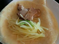 -我去·春饼文化主题餐厅(国定路总店)