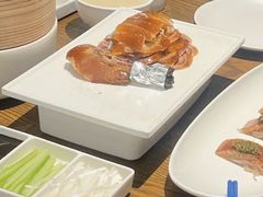 -小大董·烤鸭(王府井apm店)
