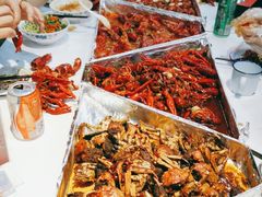 -老长沙龙虾馆(罗湖店)