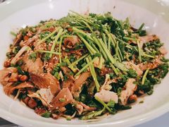 -巴国布衣·Sichuan Folk(紫荆店)