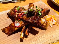 -THE CANNERY&JUJU 新鲜海鲜·牛排美食酒廊