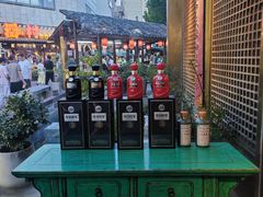 -中国徽菜·徽商故里(罍街店)