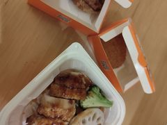 -吉野家(上海美罗城店)