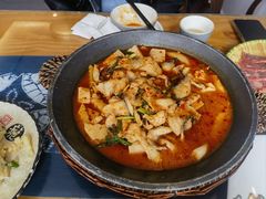 -益恒饭店乡间白族菜(古城总店)