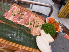 -妙香居韩国烤肉(容桂天佑城店)