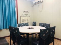 包厢-老城一锅羊蝎子火锅