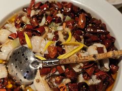 -桂满陇-十里风荷(合生汇店)