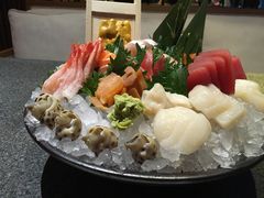 -大桥日本料理·日式放题·铁板定食(科兴科学园店)