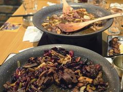 -一麻一辣麻辣香锅(方庄店)