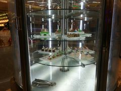 -吴江宾馆·爱琴海西餐厅