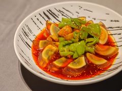-天成·川菜家宴(海港城店)