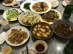 -三姐妹饺子(东木头市店)