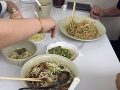 -李先生牛肉面大王(长春儿童医院店)