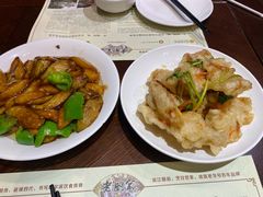 -老厨家(友谊路总店)