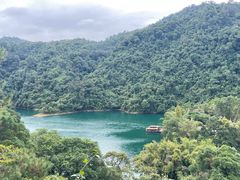 -鼎湖山风景区