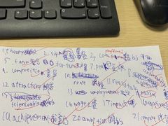 -新航道雅思托福·留学·考研培训(人民广场校区)