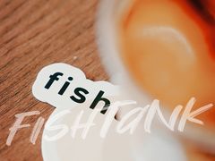 -fishtank鱼缸咖啡(三山街店)