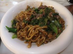 -潮汕大目牛肉火锅(上梅林店)