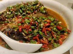 千岛湖大鱼头-辣公子·千岛湖私房菜(滨江店)
