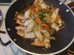 -聚宝渔港.五钻酒家(上地店)